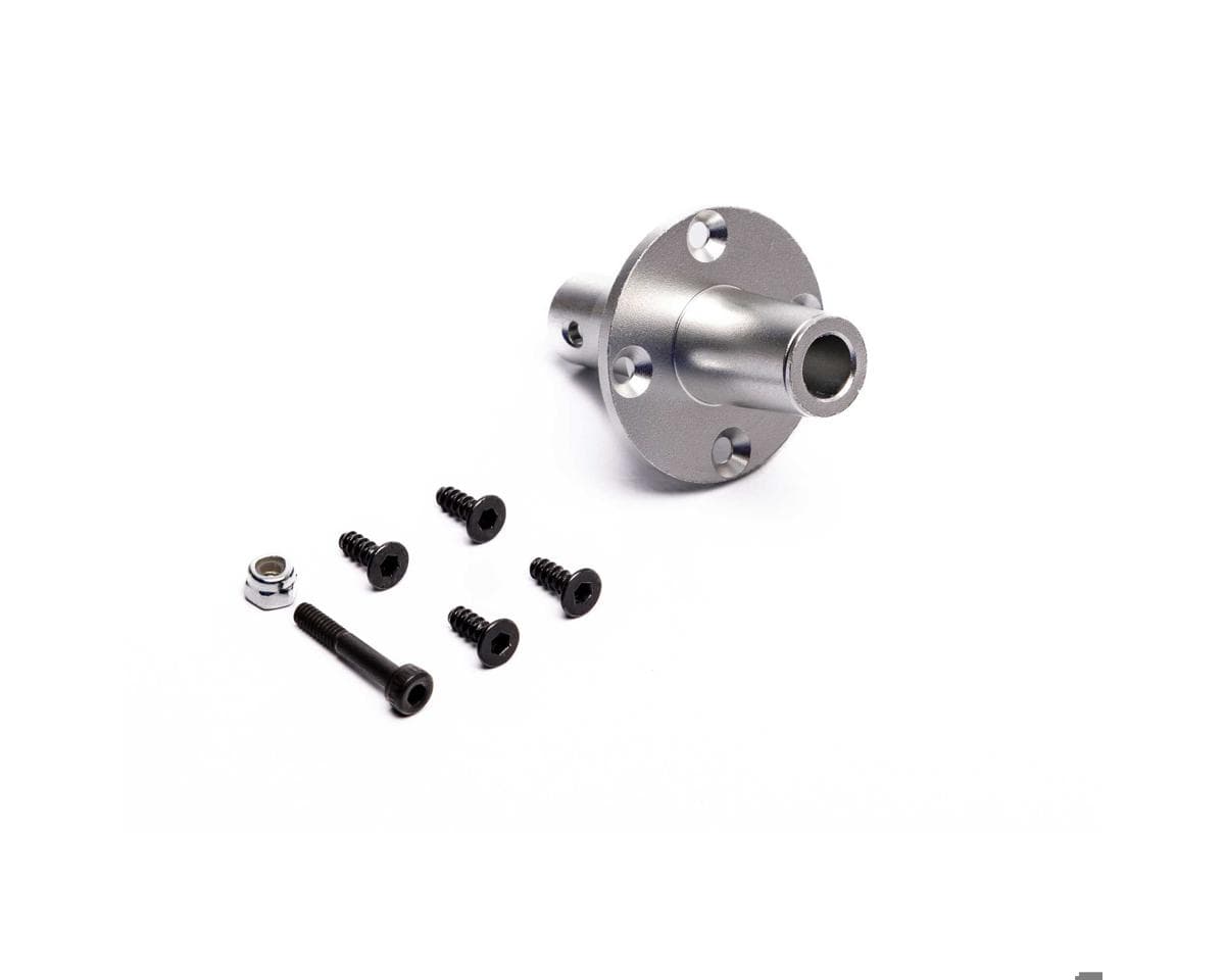 Blade Main Gear Housing: Eclipse 360