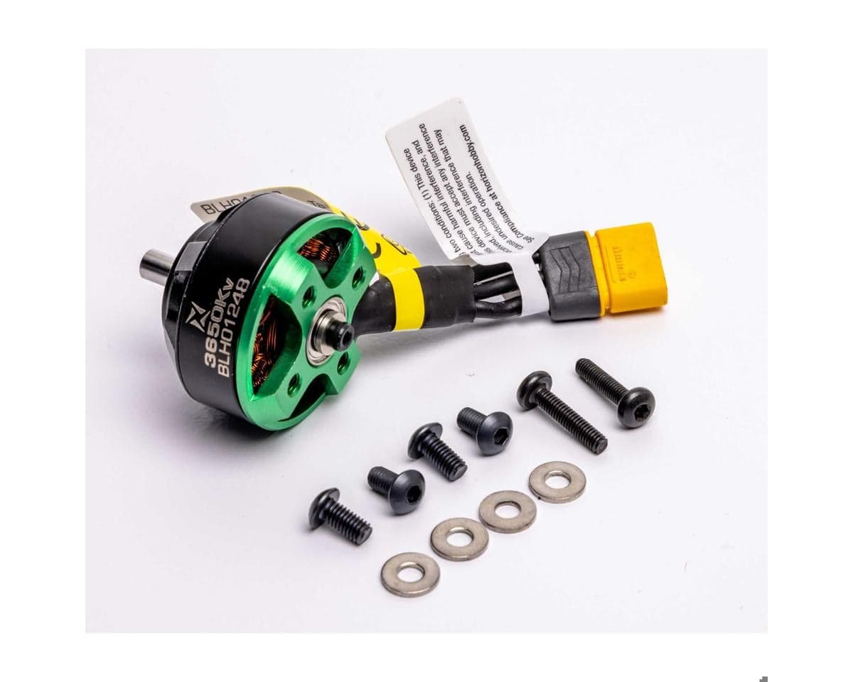 Blade Tail Motor: Eclipse 360
