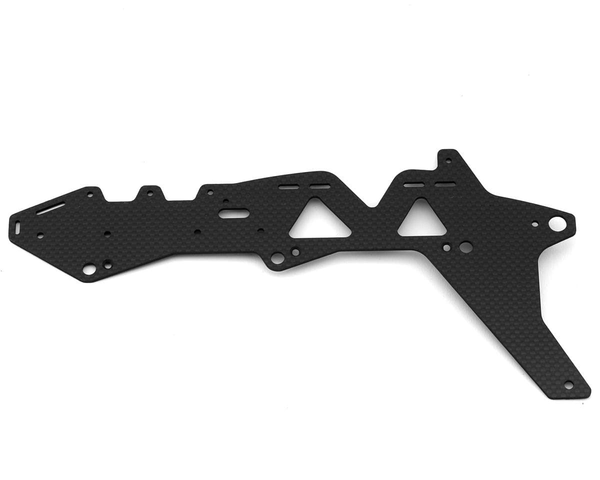 SAB Goblin RAW 580 Nitro Main Frame