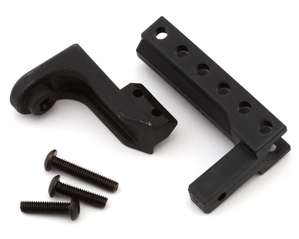 Traxxas Boat Trailer Hitch Set