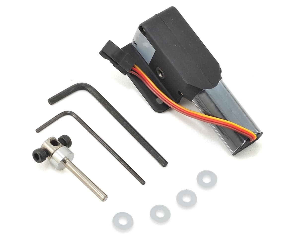 E-flite 10 - 15 Size Main Electric Retract Unit