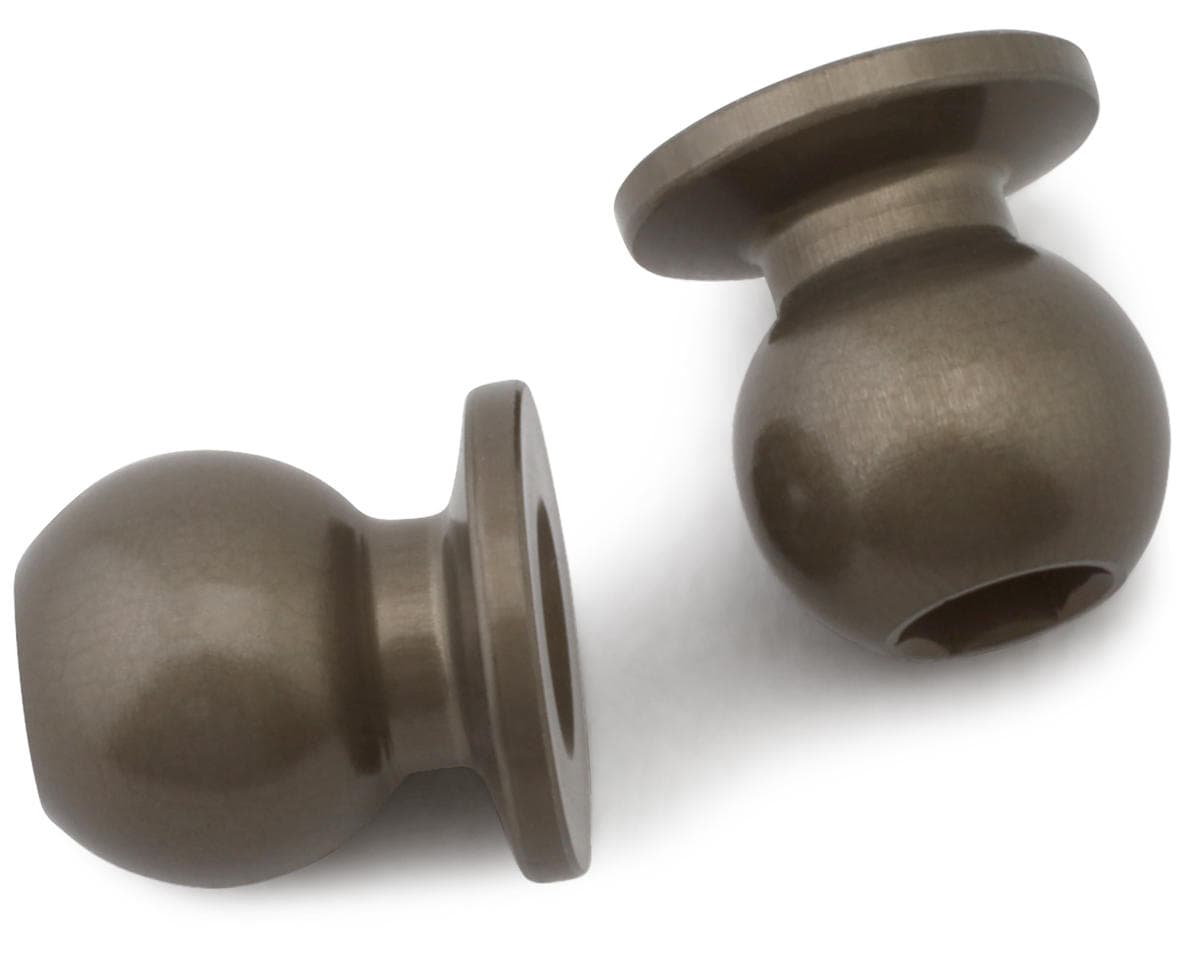 Mugen Seiki Aluminum Pivot Ball (2)