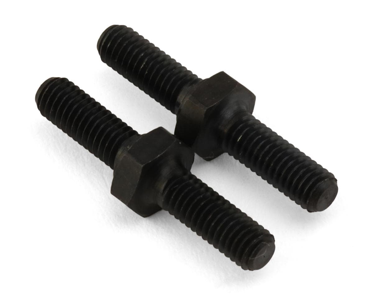Kyosho FW-06 3x20mm Turnbuckles (2)