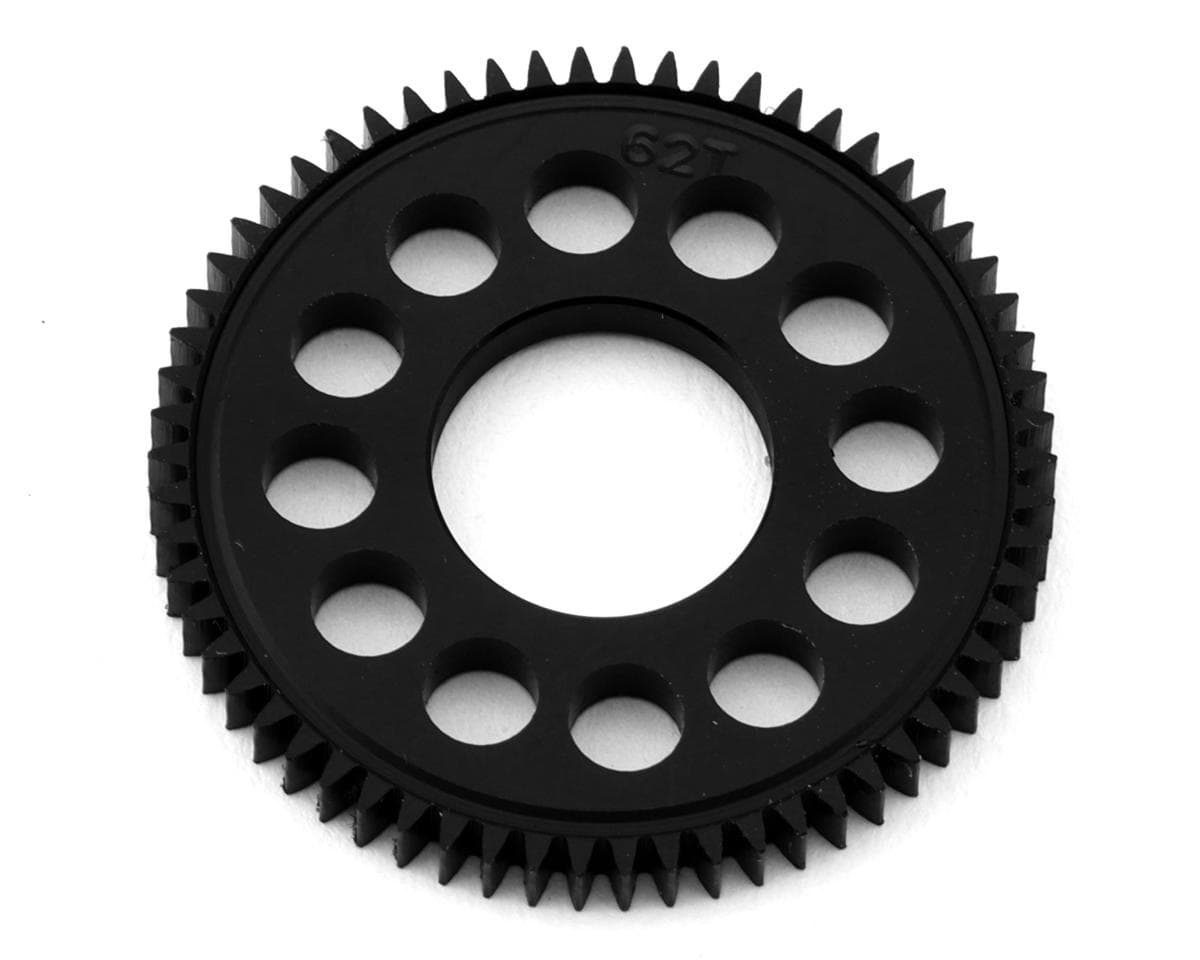 eXcelerate 64P TC Spur Gear (62T)