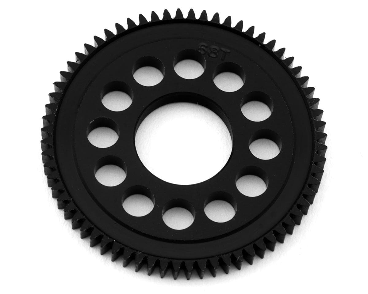 eXcelerate 64P TC Spur Gear (68T)