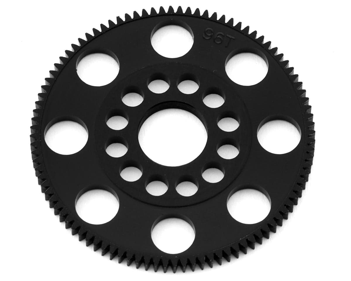 eXcelerate 64P TC Spur Gear (96T)