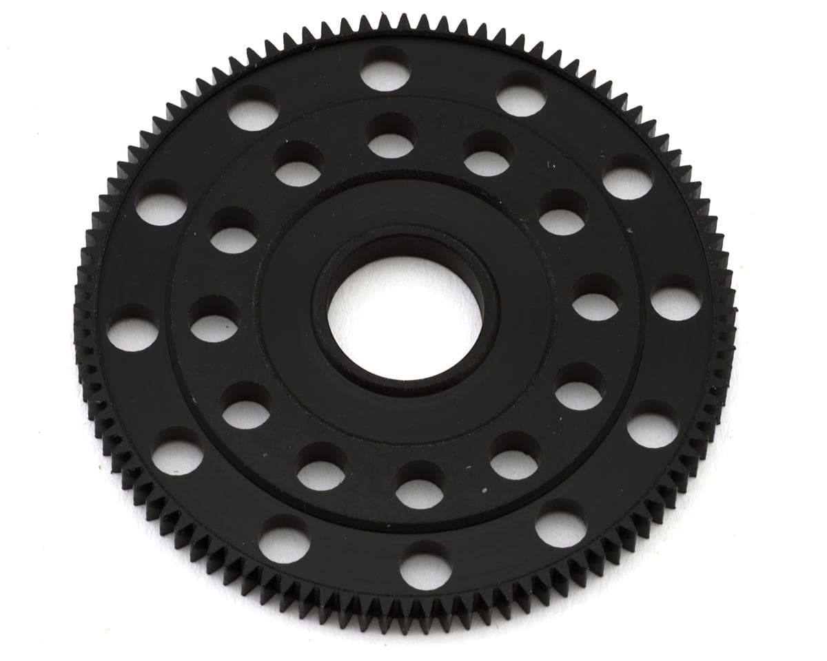 eXcelerate 64P DD Spur Gear (100T)