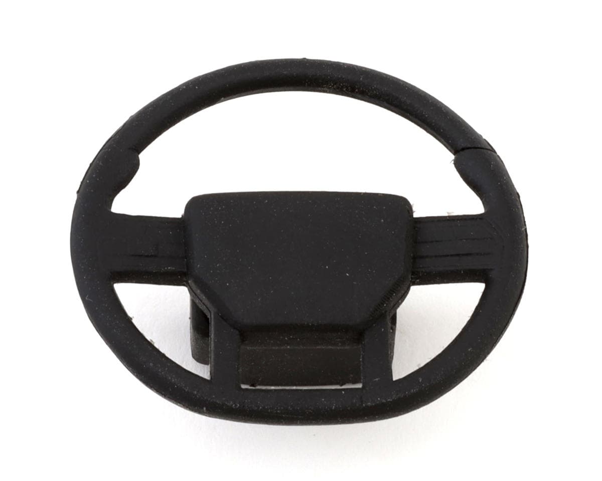 Bittydesign T400 1/10 Rock Crawler Body Scale Steering Wheel