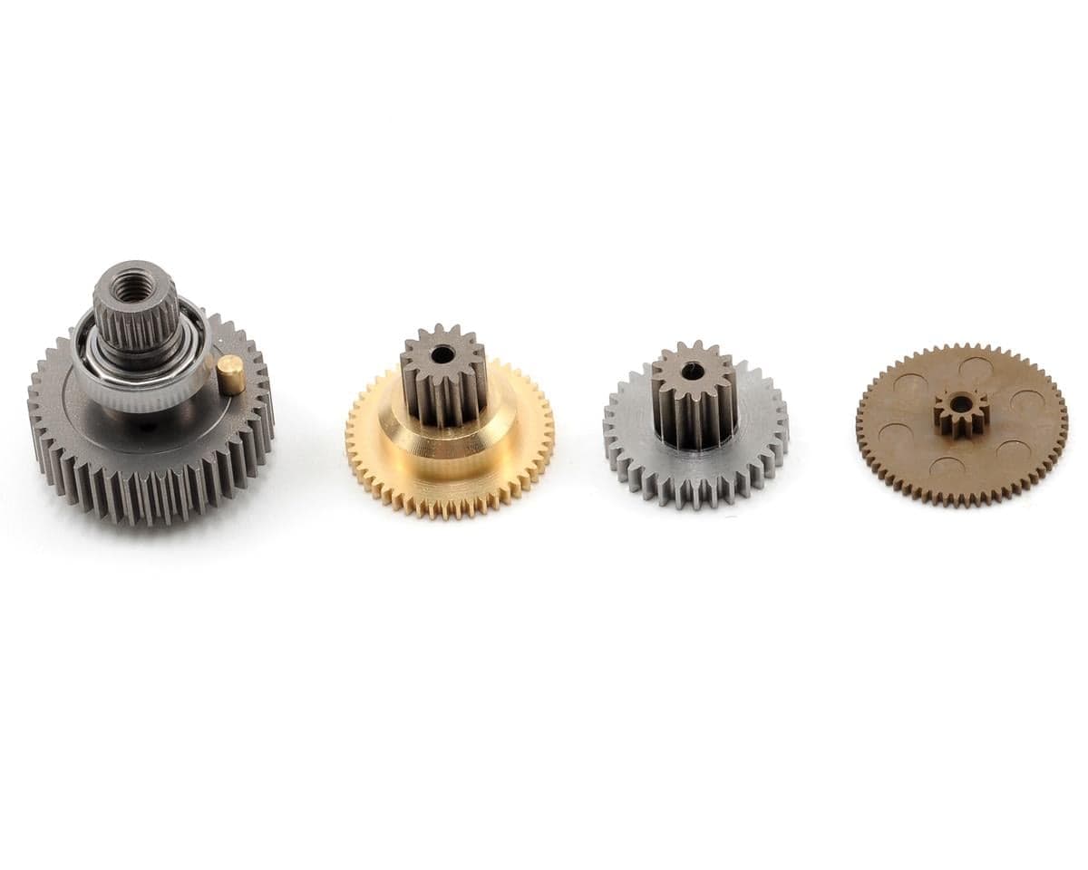 Futaba BLS451 Gear Set