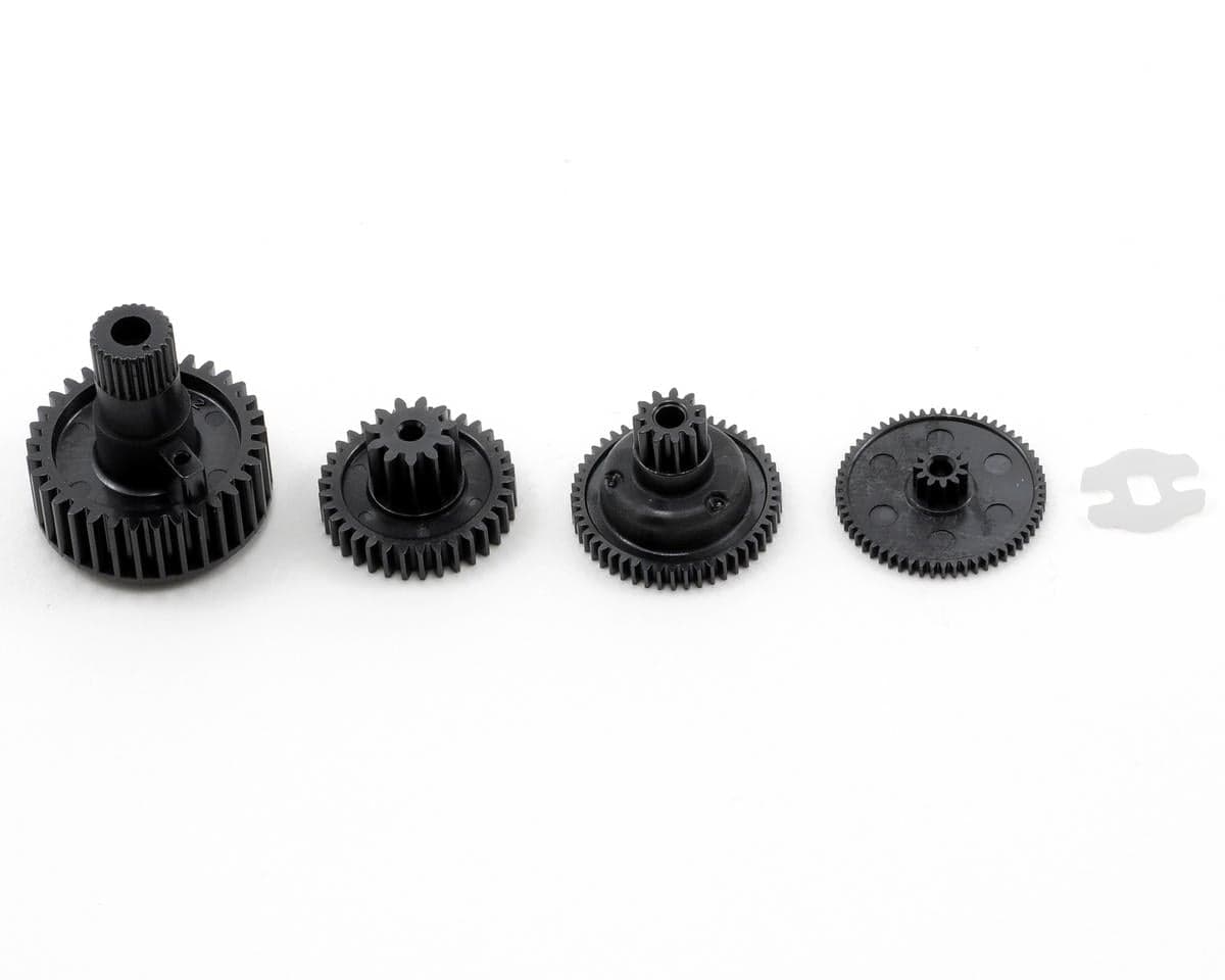 Futaba BLS151 Servo Gear Set