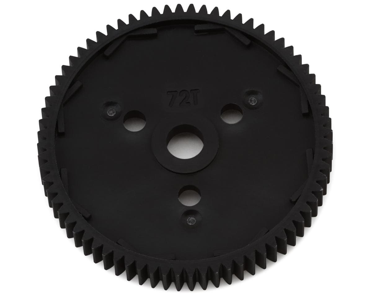 Mugen Seiki MSB1 1/10 2WD Buggy Spur Gear (72T)