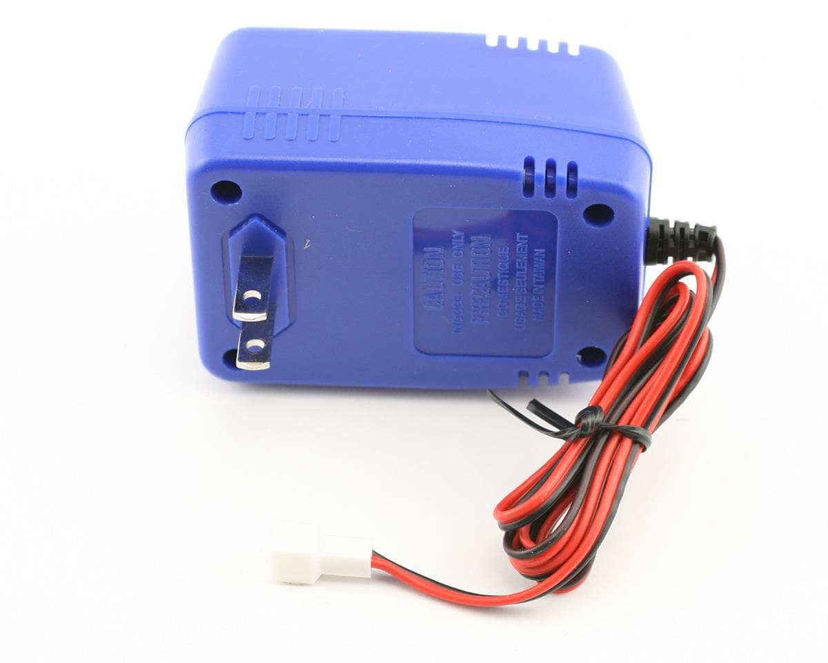 Losi Mini Peak AC Wall Charger (Mini-T,MLST/2,18-T,Baja)