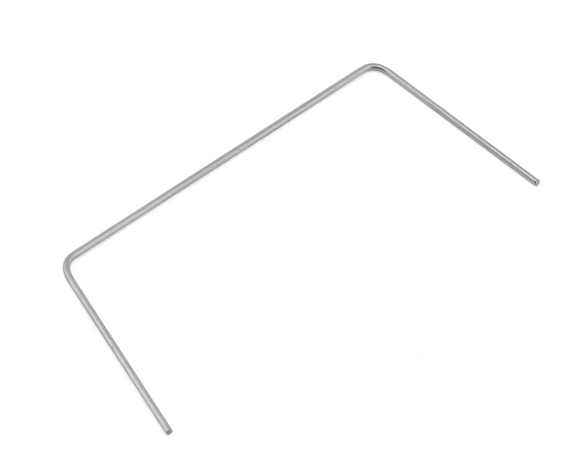 Mugen Seiki MSB1 1/0 2WD Buggy Front Anti-Roll Sway Bar (1mm)