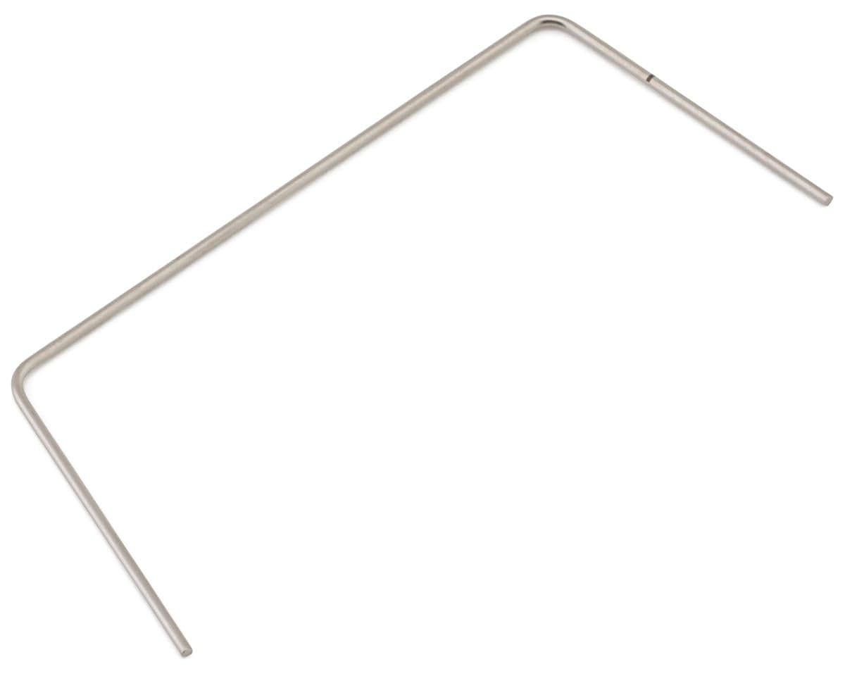 Mugen Seiki MSB1 1/0 2WD Buggy Front Anti-Roll Sway Bar (1.1mm)