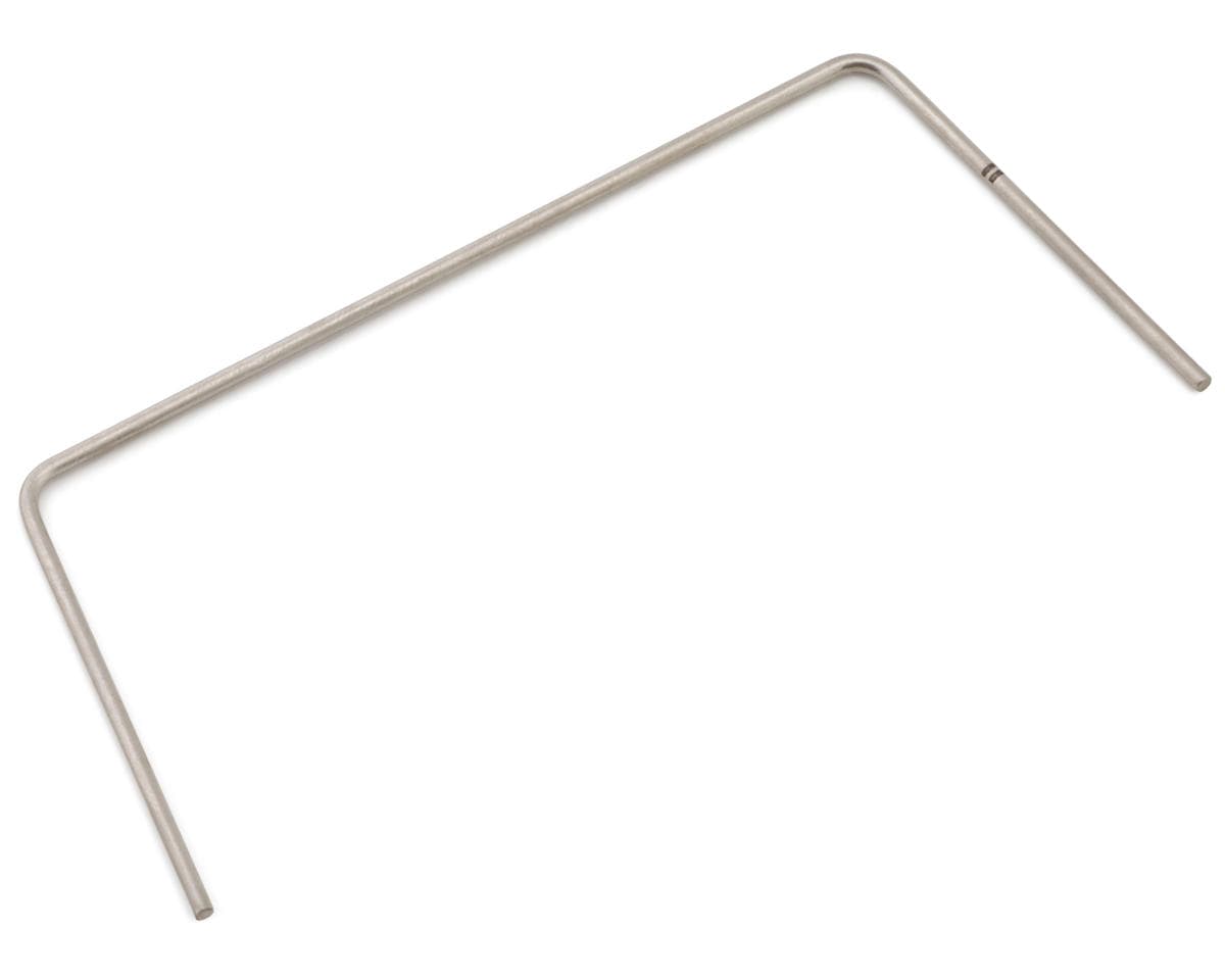 Mugen Seiki MSB1 1/0 2WD Buggy Front Anti-Roll Sway Bar (1.2mm)