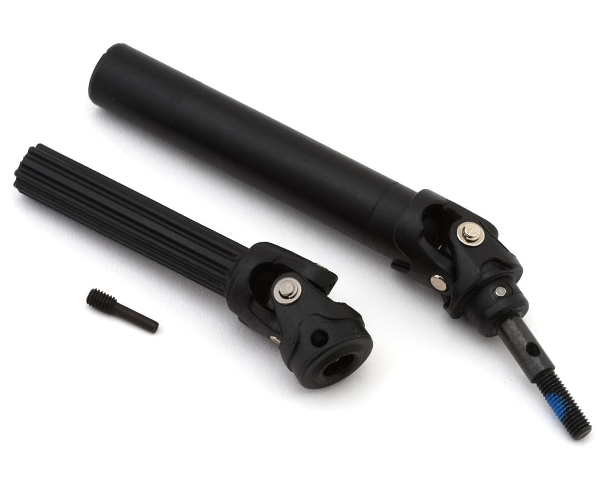 Traxxas Maxx® WideMaxx® Driveshaft Assembly