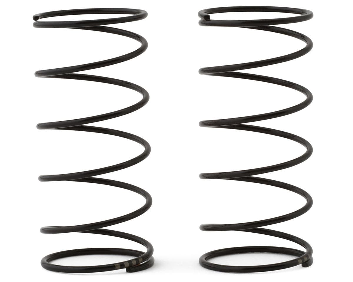 Mugen Seiki MSB1 Front Shock Spring (4 Dot)