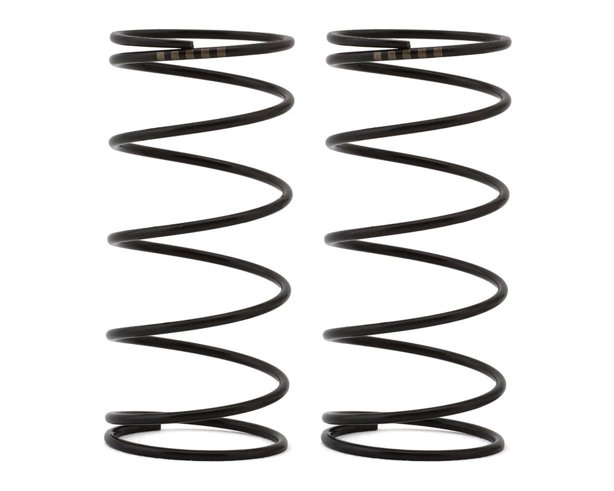Mugen Seiki MSB1 Front Shock Spring (5 Dot)