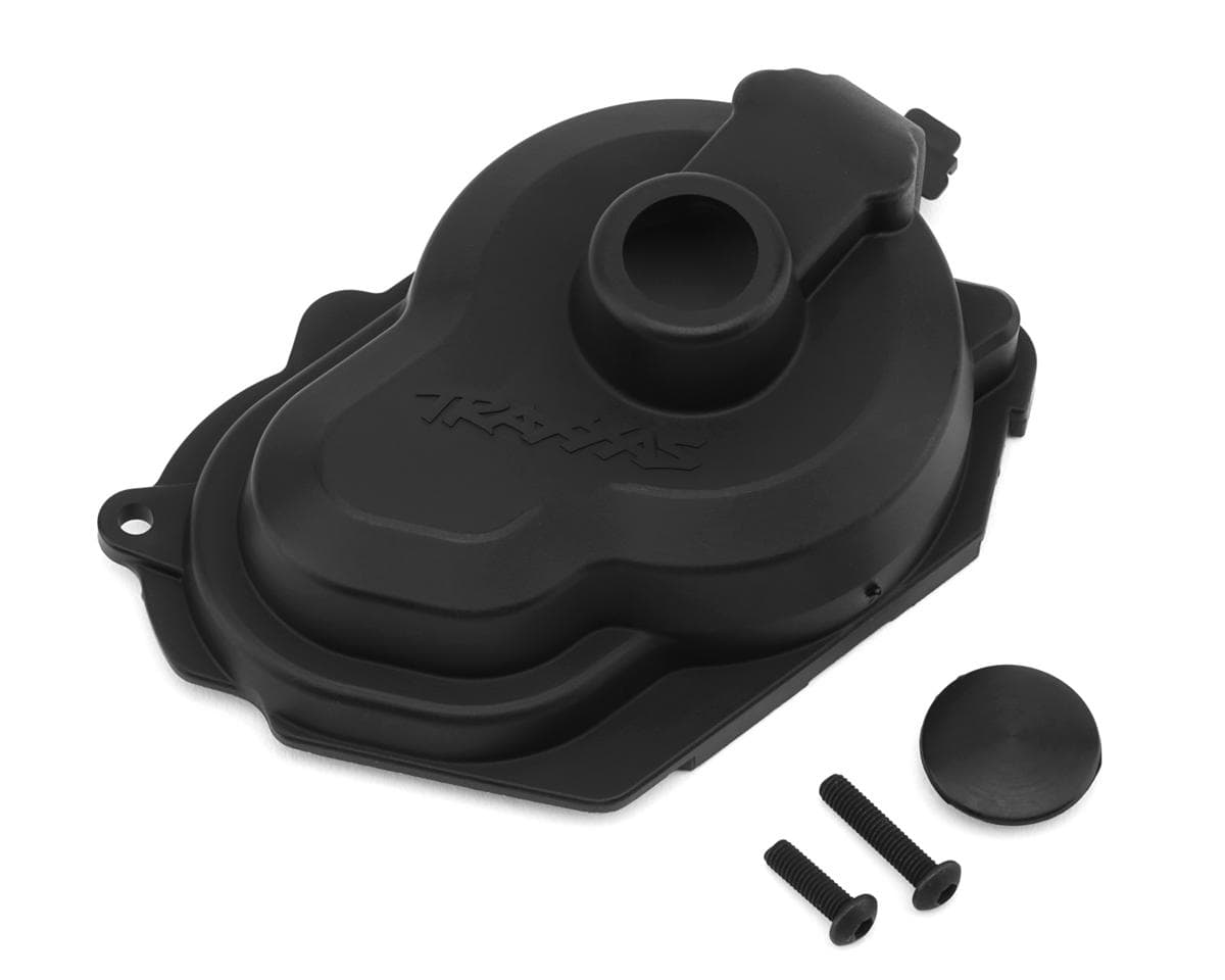 Traxxas Drag Slash 272R Magnum Transmission Gear Cover