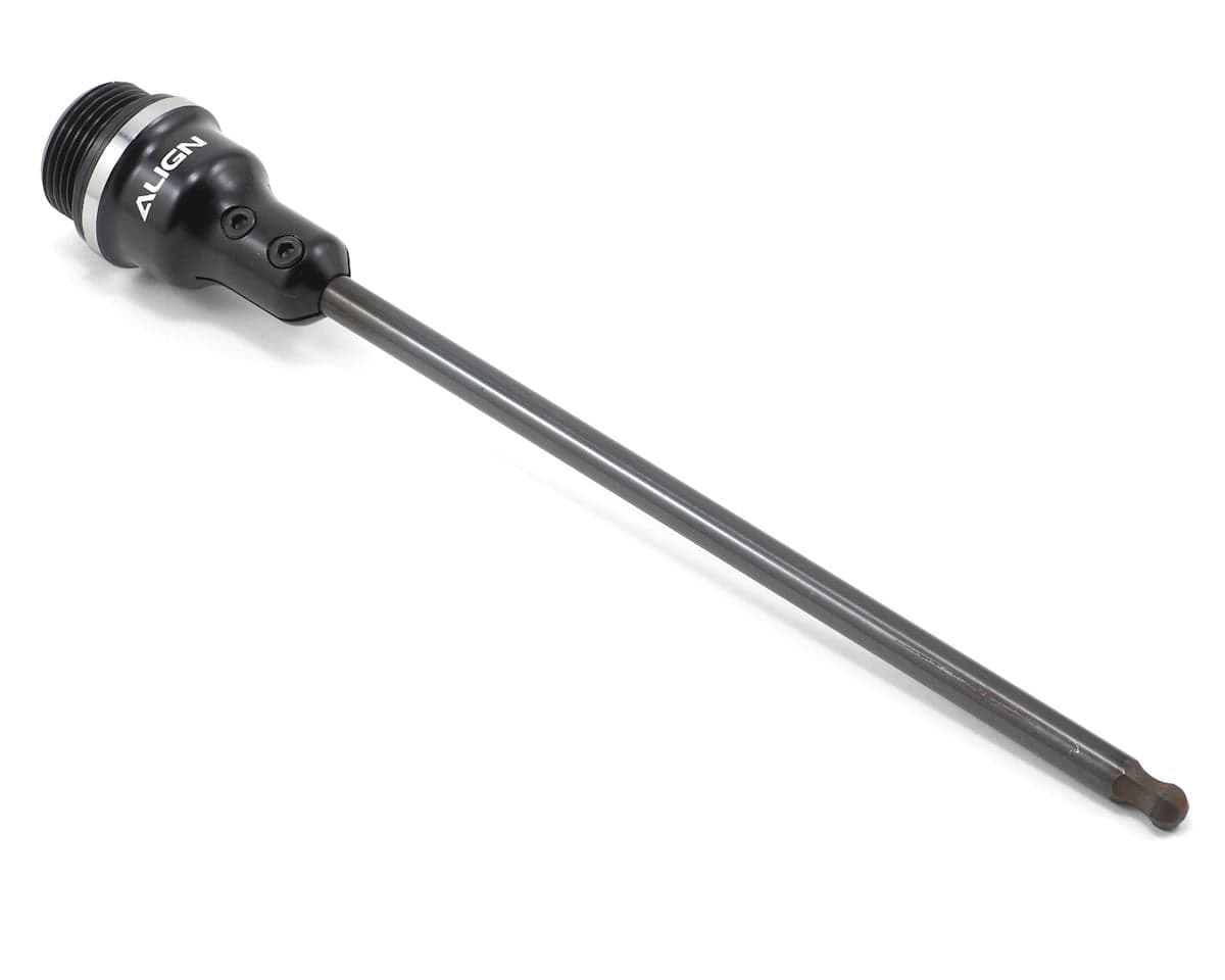 Align Super Starter Shaft (Helicopter)