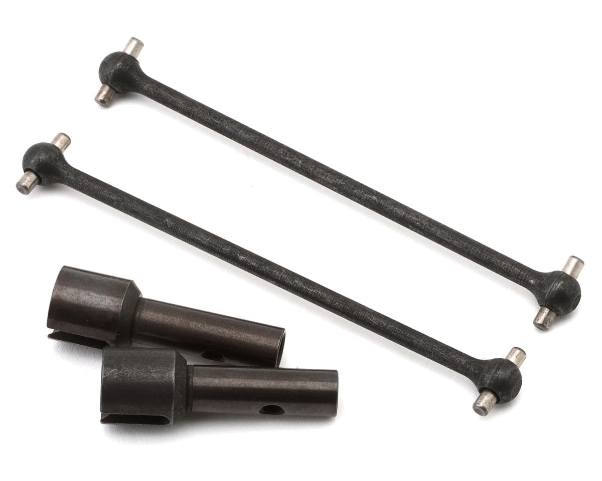 Losi Rear Dogbone Set: 8XE RTR
