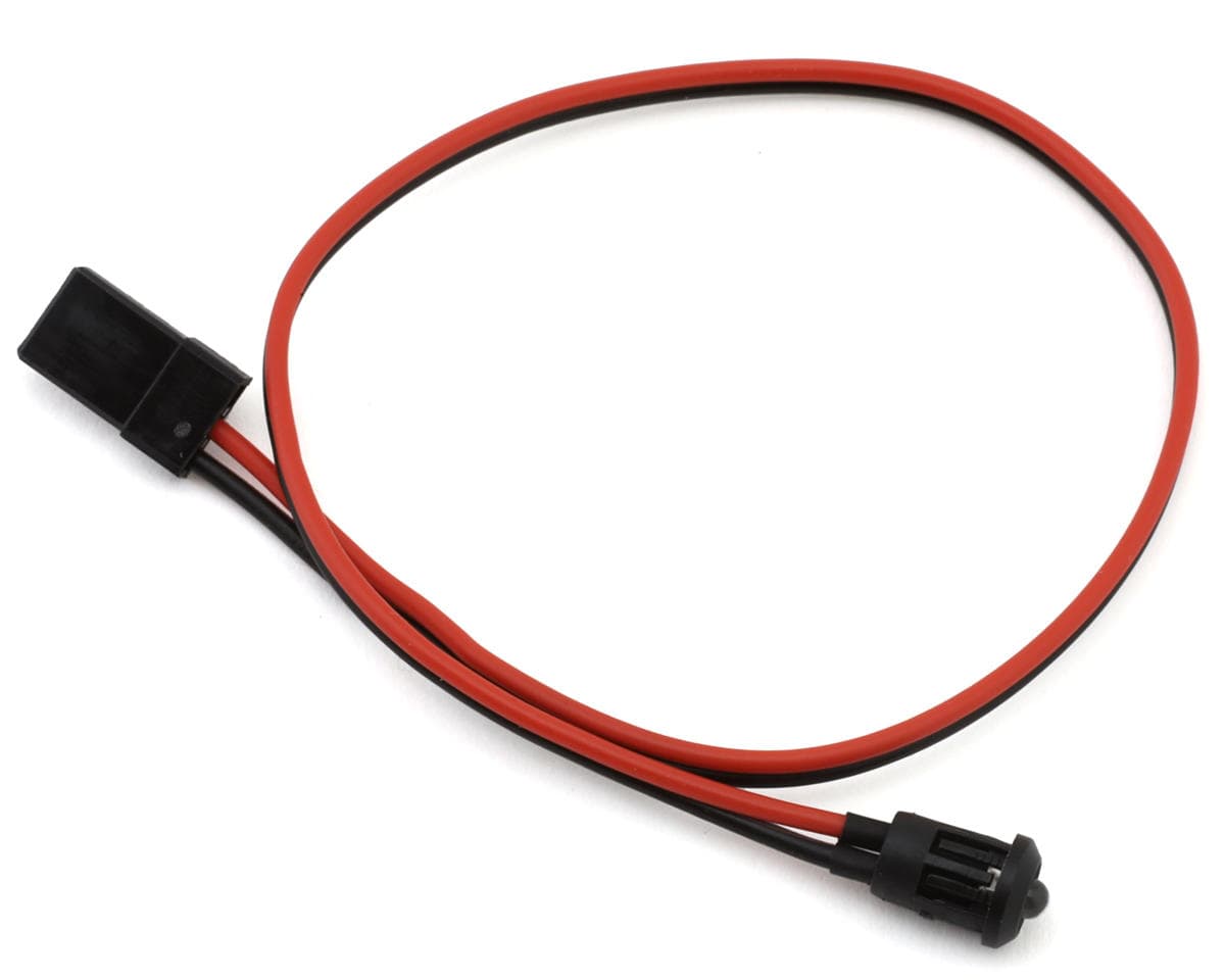 LapMonitor Sport Prototype Car Transponder LED Transmitter Wire (Replacement for LPM02001)