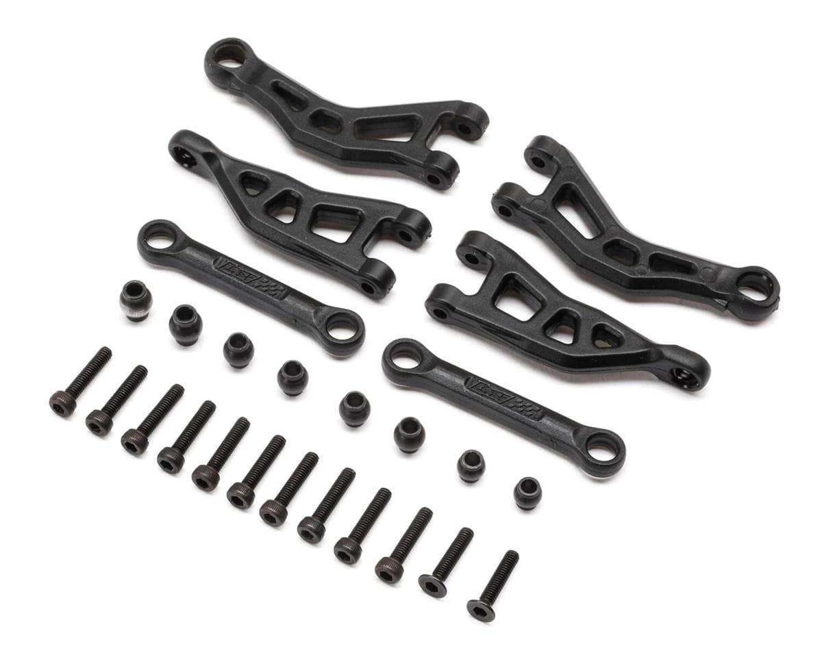 Losi NASCAR Camber & Steering Link Set