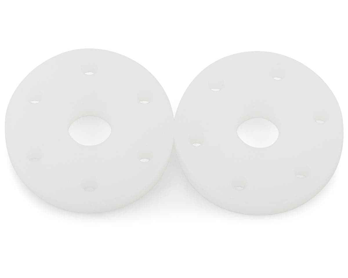 Yokomo MS1.0 Shock Pistons (6x1.1mm) (2)