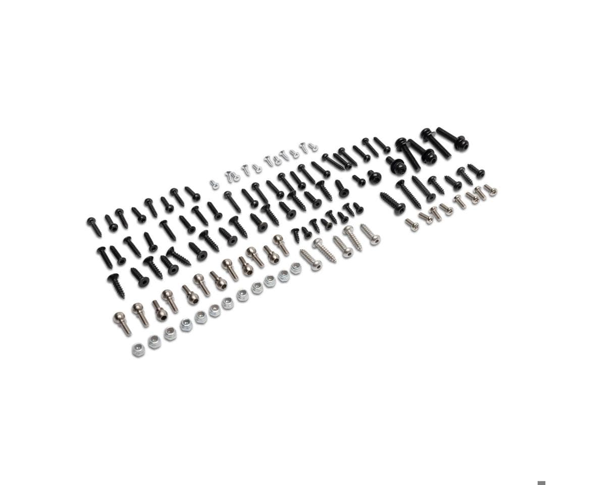 E-flite Hardware Set; Super Timber 1.7m