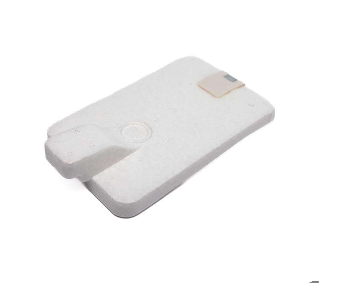 E-flite Receiver Hatch; Super Timber 1.7m