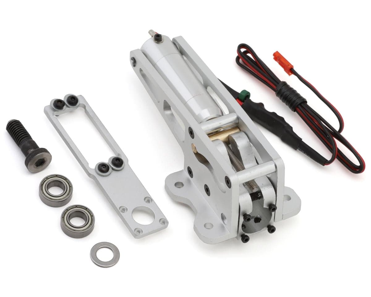 Hangar 9 Nose Gear Retract Unit: Aermacchi MB-339 60-86N - Military
