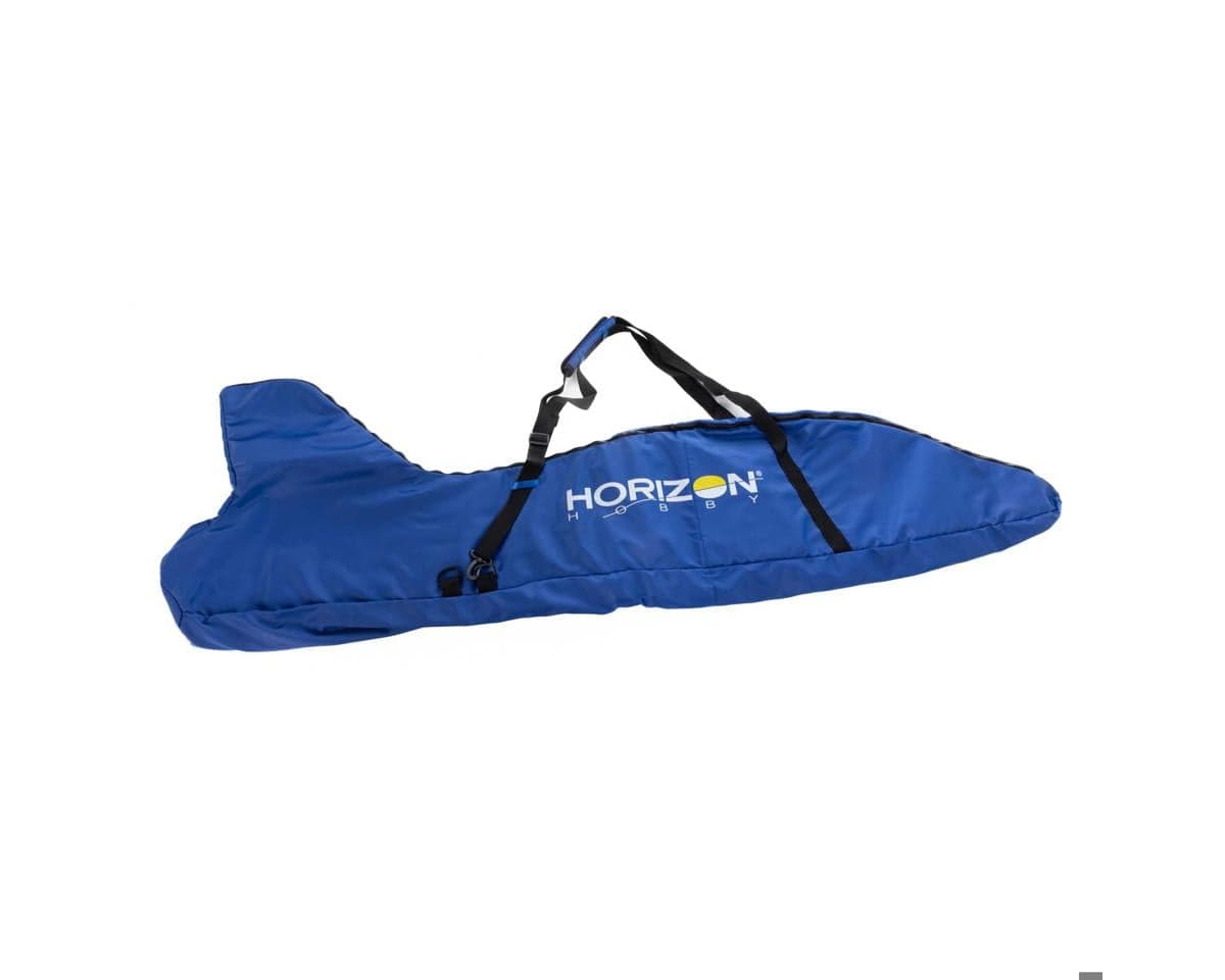 Hangar 9 Fuselage Bag: Aermacchi MB-339 60-86N
