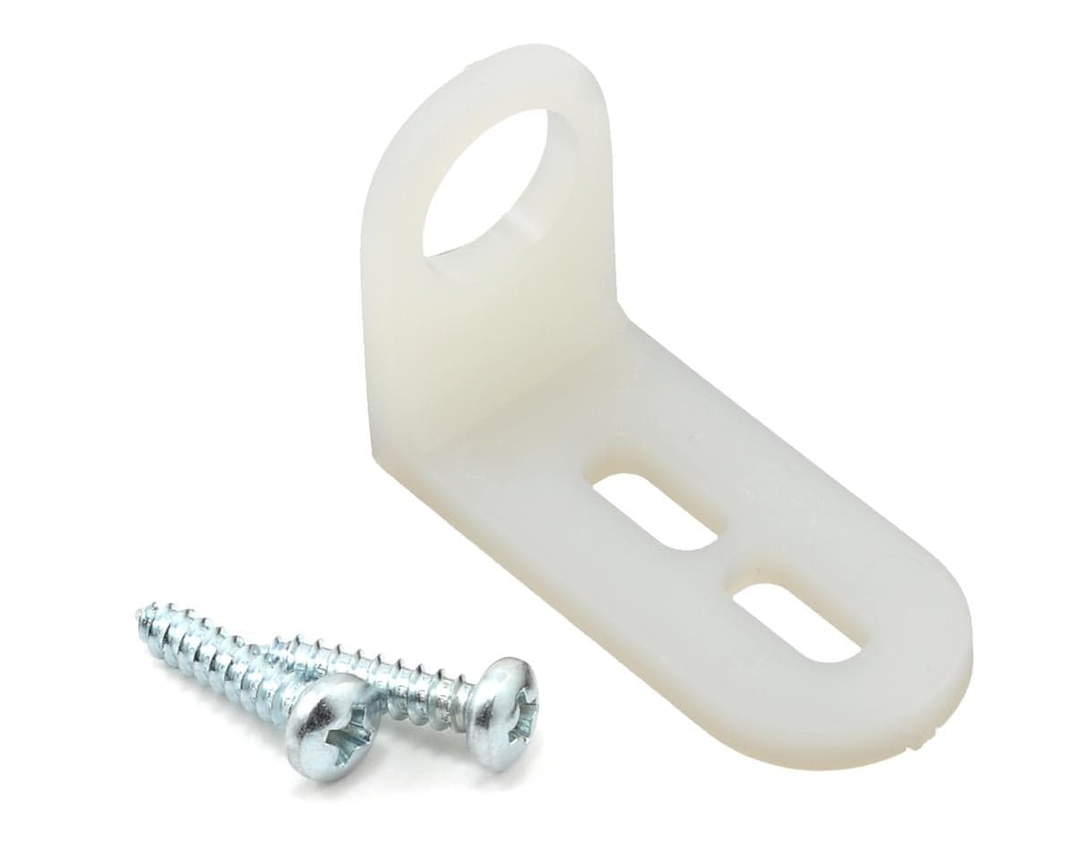 DuBro Fueling Valve Mounting Bracket