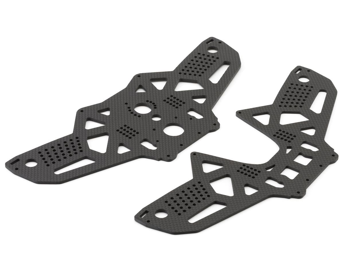 HackFab Losi LMT Starfighter Remix LCG Race Chassis Kit