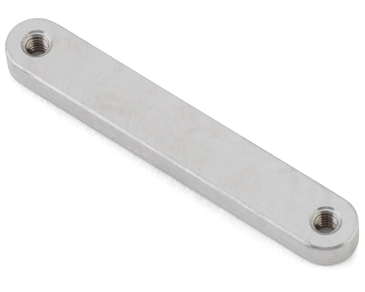 HackFab Mini Sprint 2-Hole Weight Bar (Aluminum)