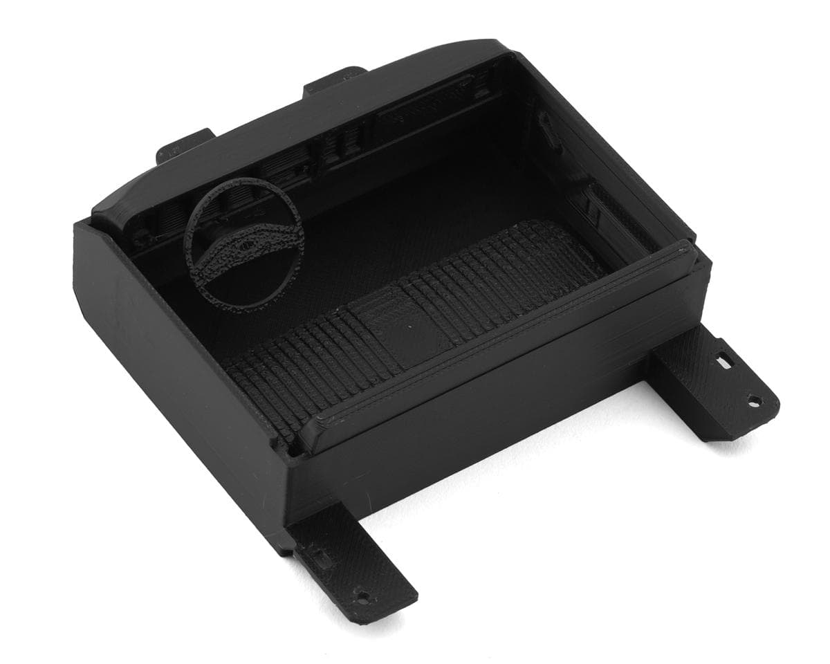 ShrinkRC Full Interior for Traxxas TRX-4M F-150 High Trail & TRX-4MT (1/18)