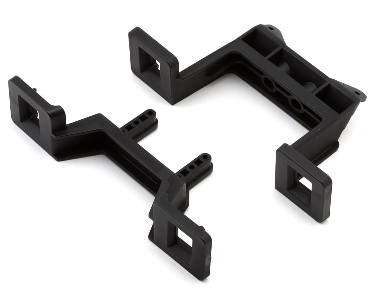 Traxxas Clipless Body Mount Set