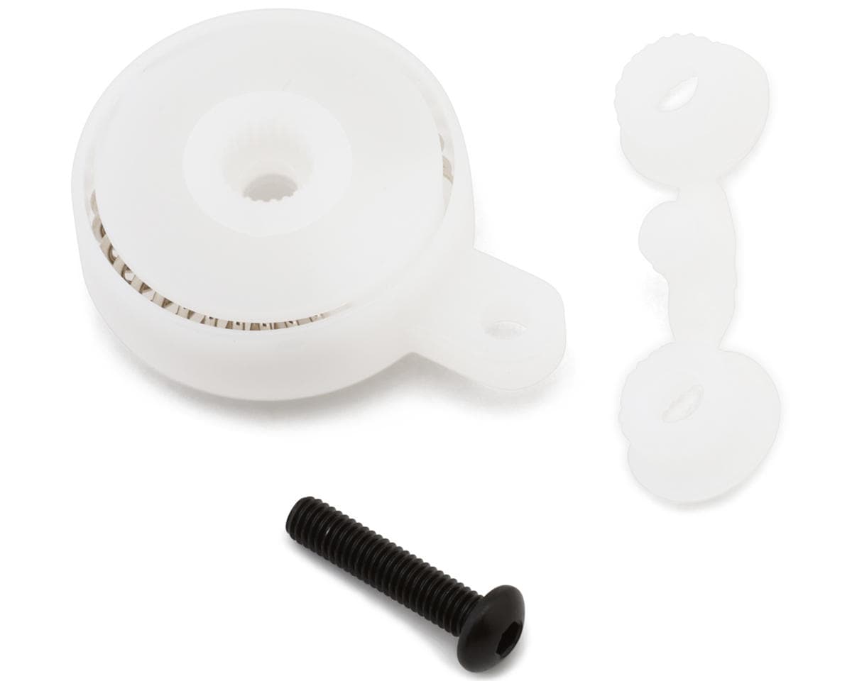 Traxxas Servo Saver w/Adapters