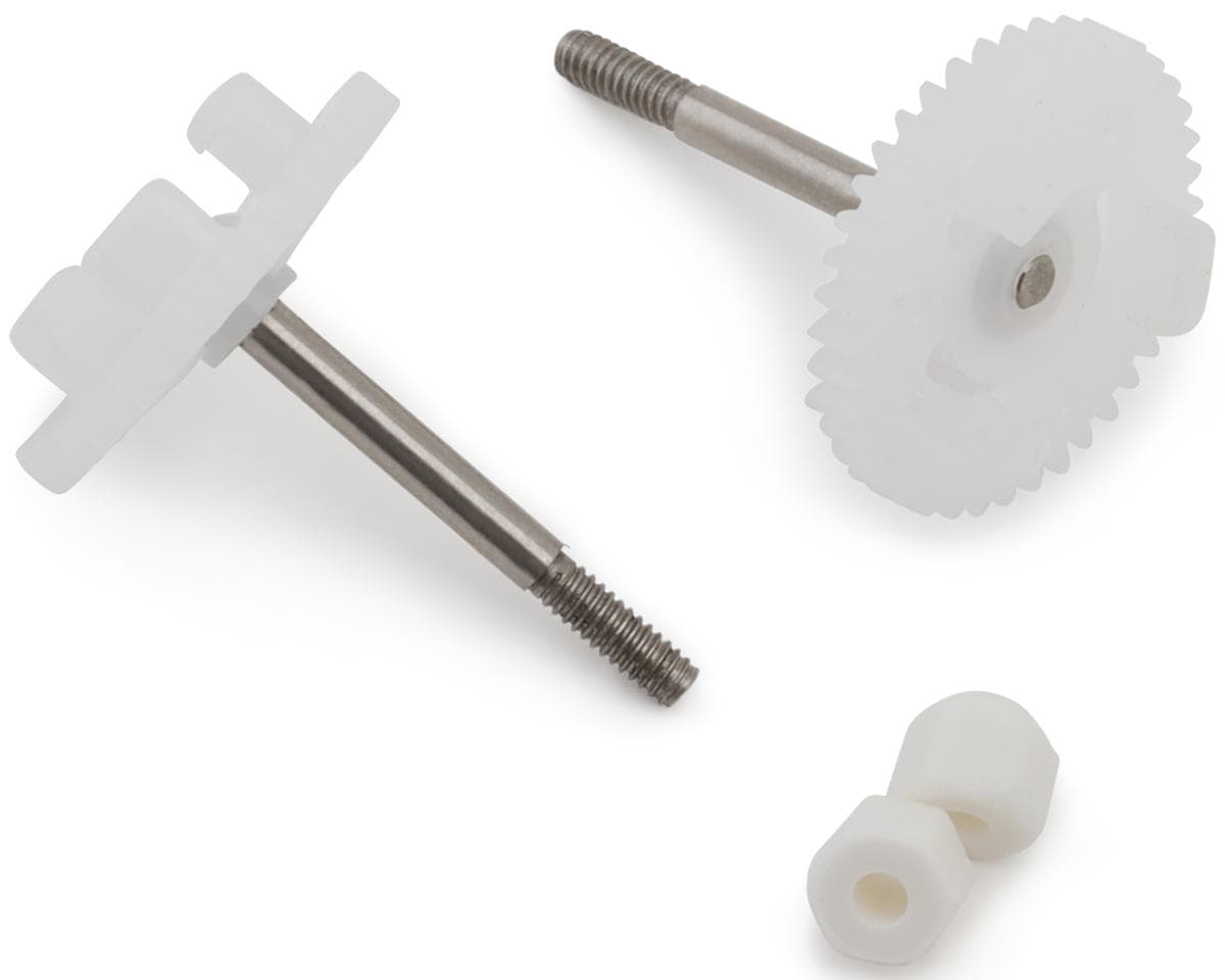 E-flite UMX Slow Ultra Stick Spur Gear Set