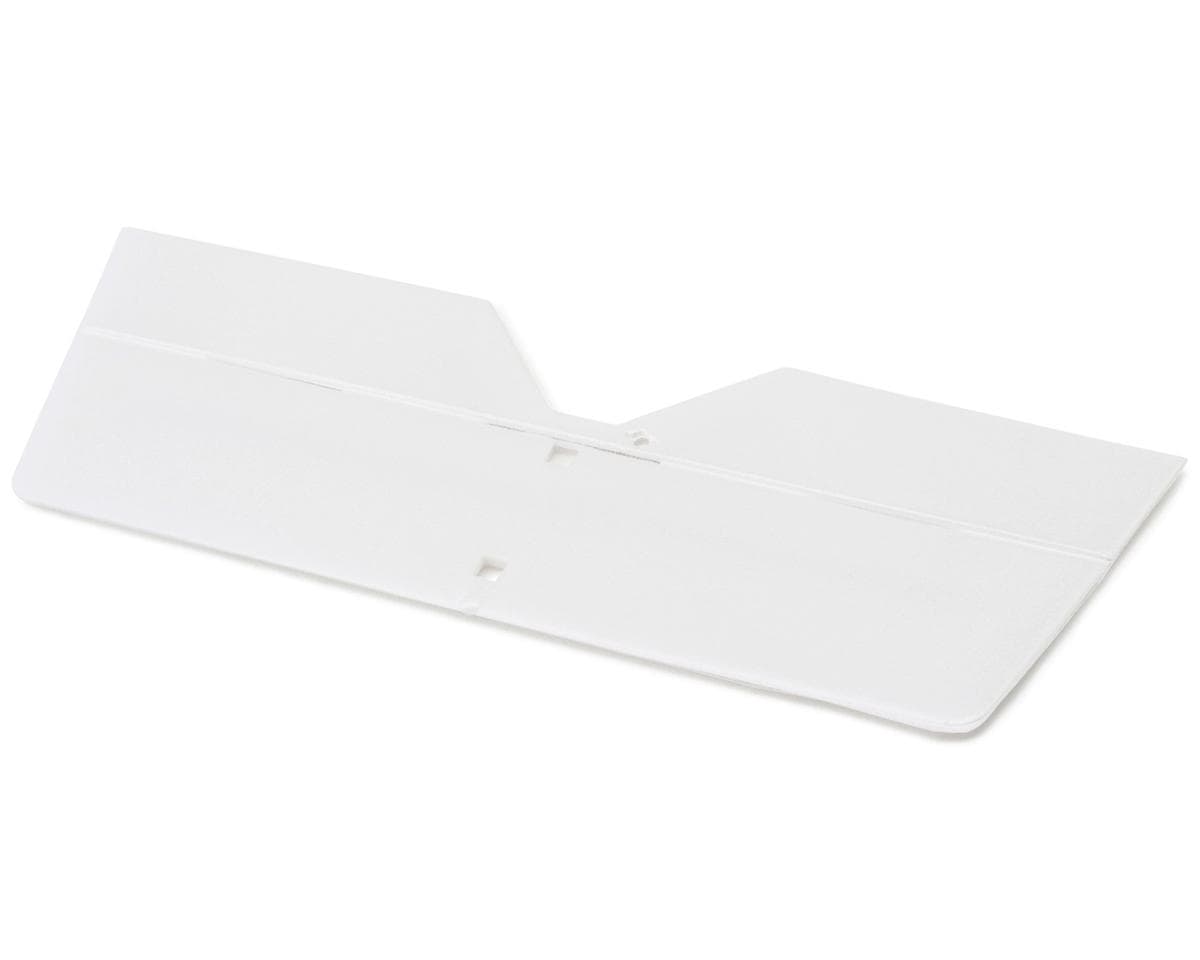 E-flite UMX Slow Ultra Stick Horizontal Tail