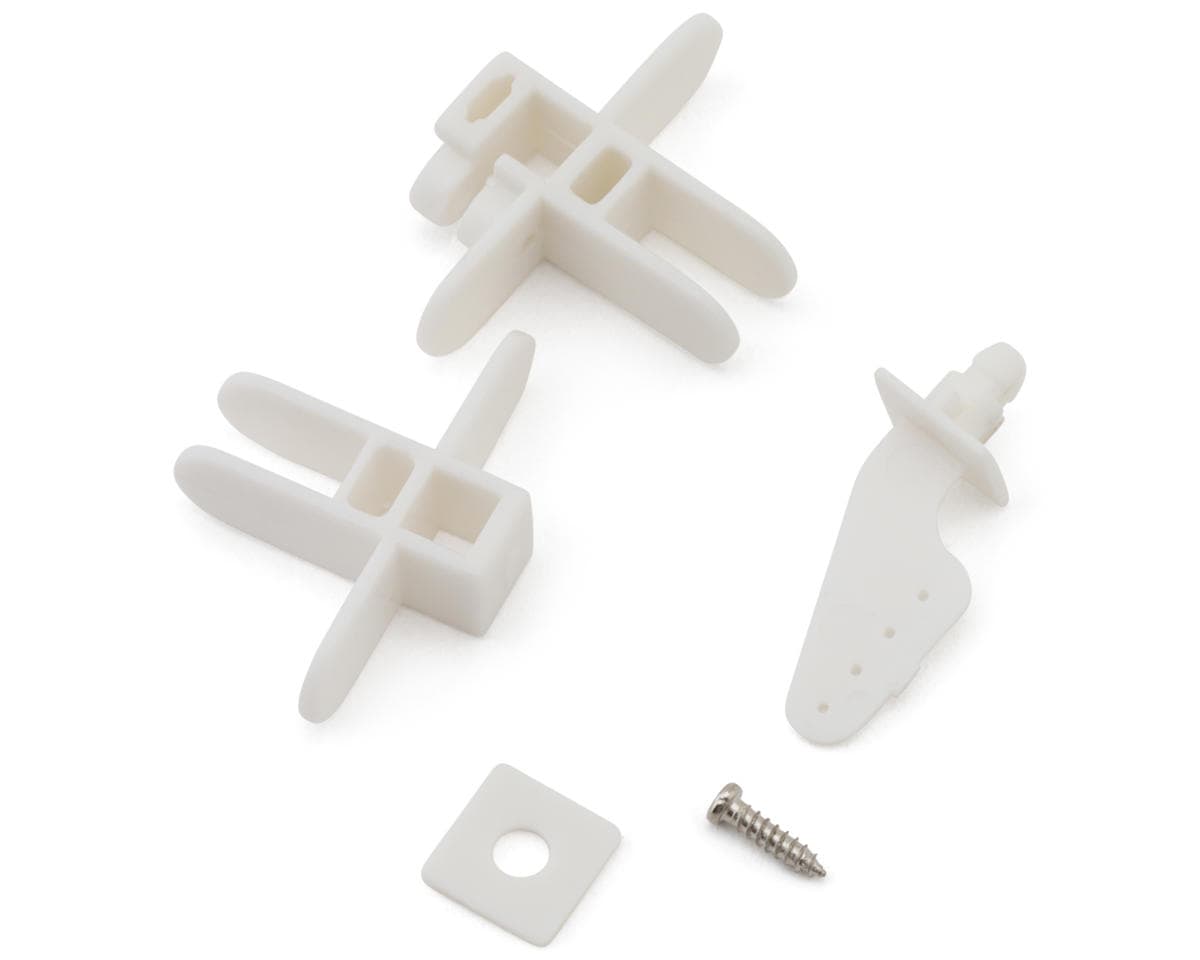 E-flite UMX Slow Ultra Stick Vertical Tail Mount