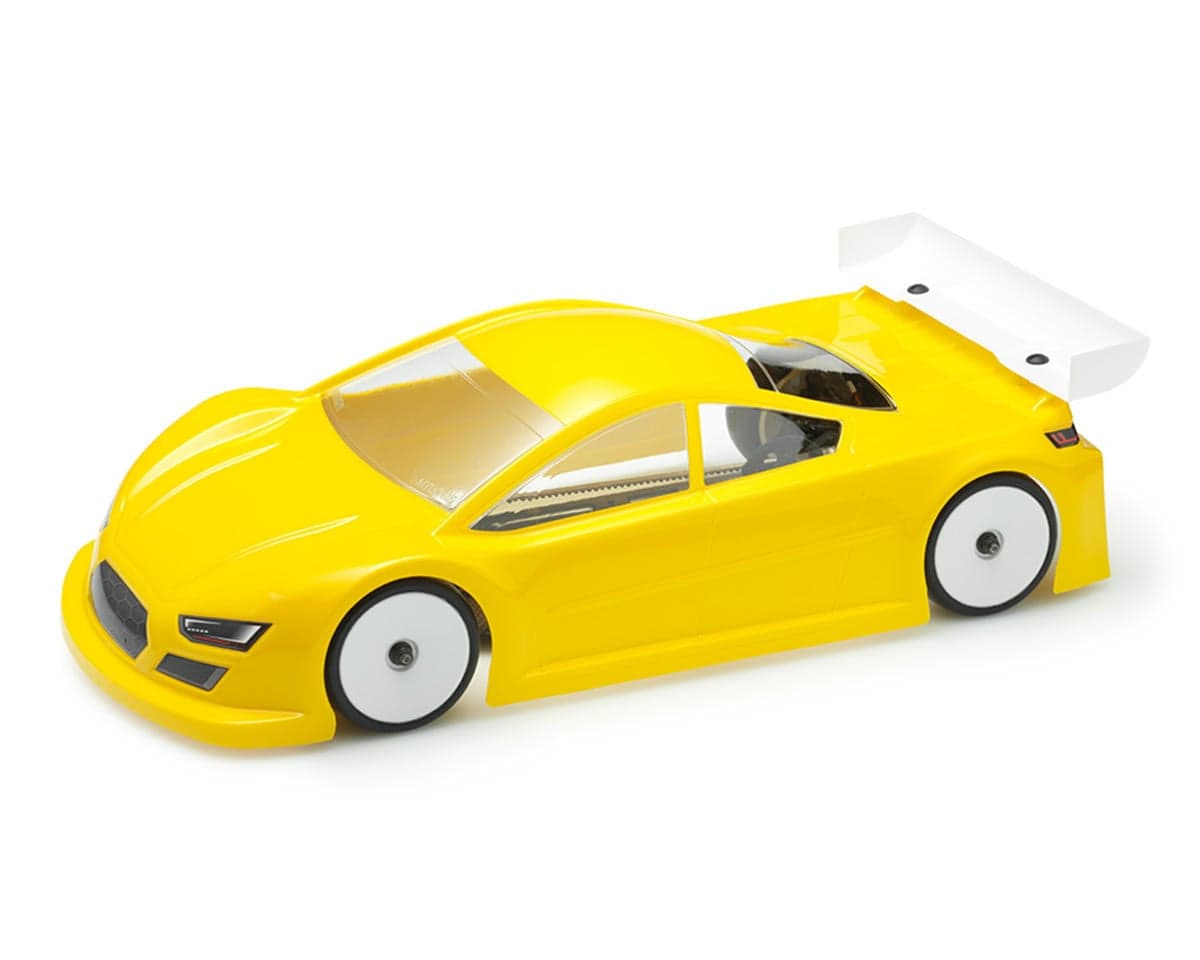 Matrix Xtreme Aerodynamics Twister Speciale 1/10 Touring Car Body (Clear) (Light) (200mm)