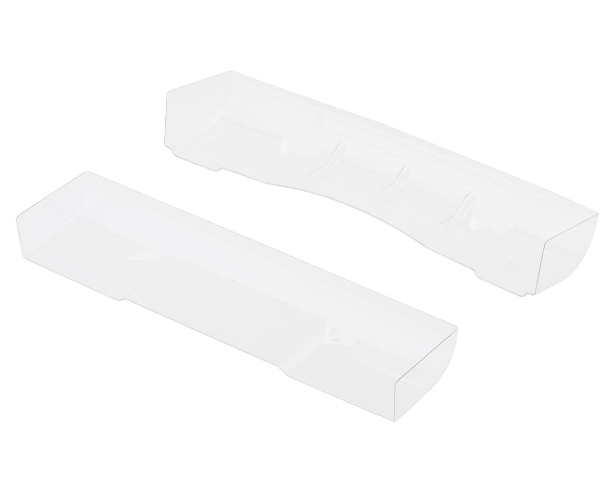 Matrix Pre-Cut 1/10 EP Wing (Clear) (2) (Medium)