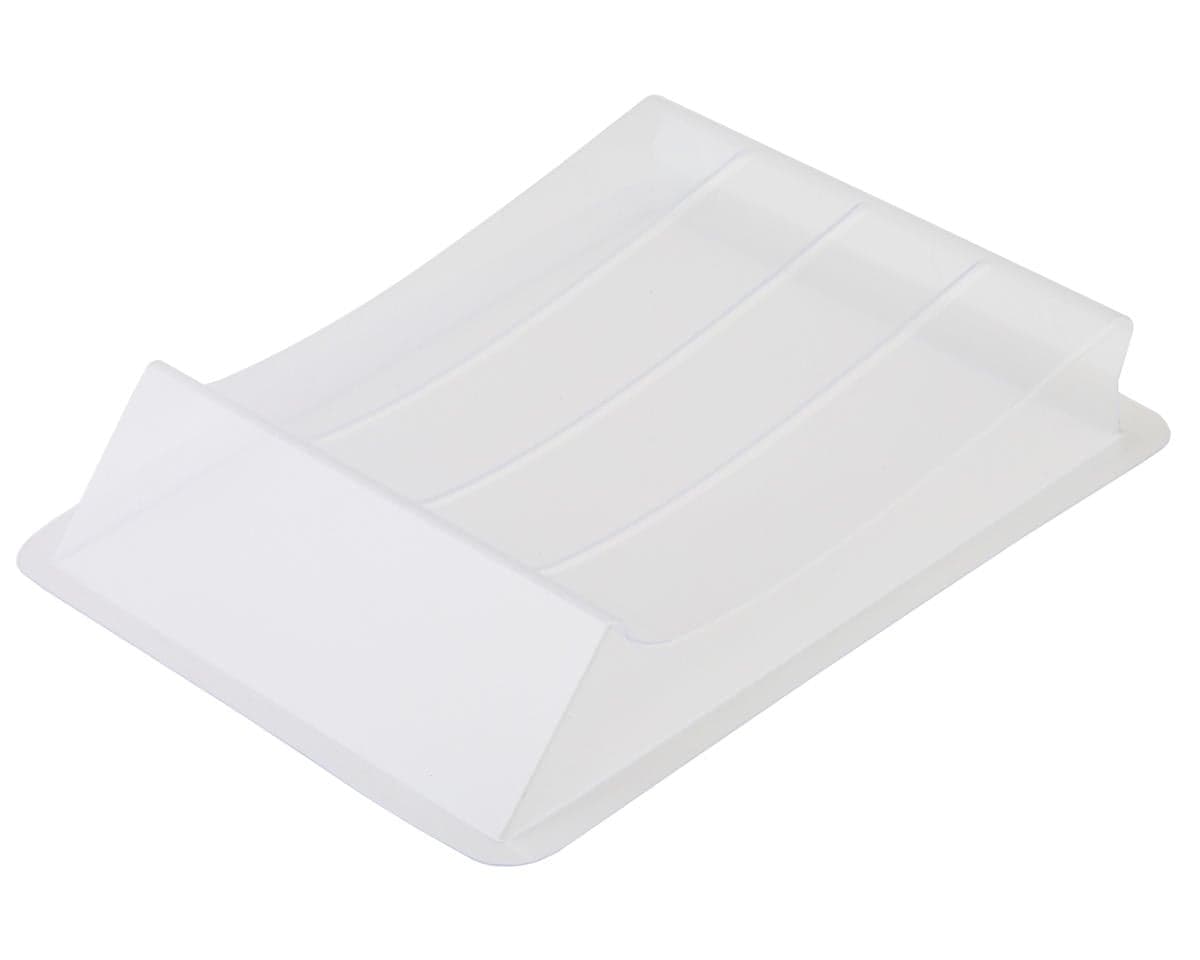 McAllister Racing 7x7 Center Dished Top Wing