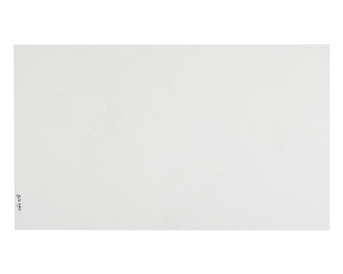 McAllister Racing 16x27" Polycarbonate Sheet (.030)