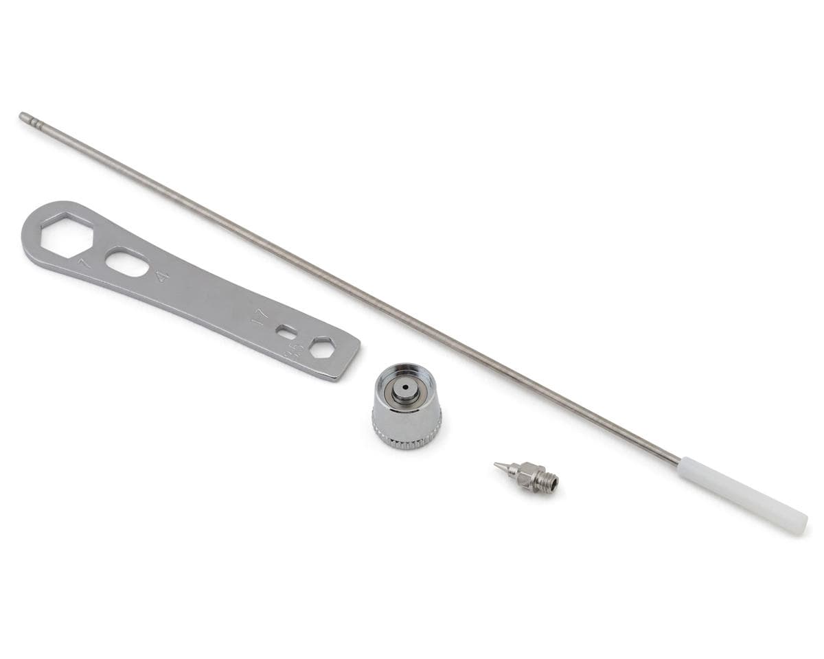 Grex Airbrush Nozzle Kit (0.3mm)