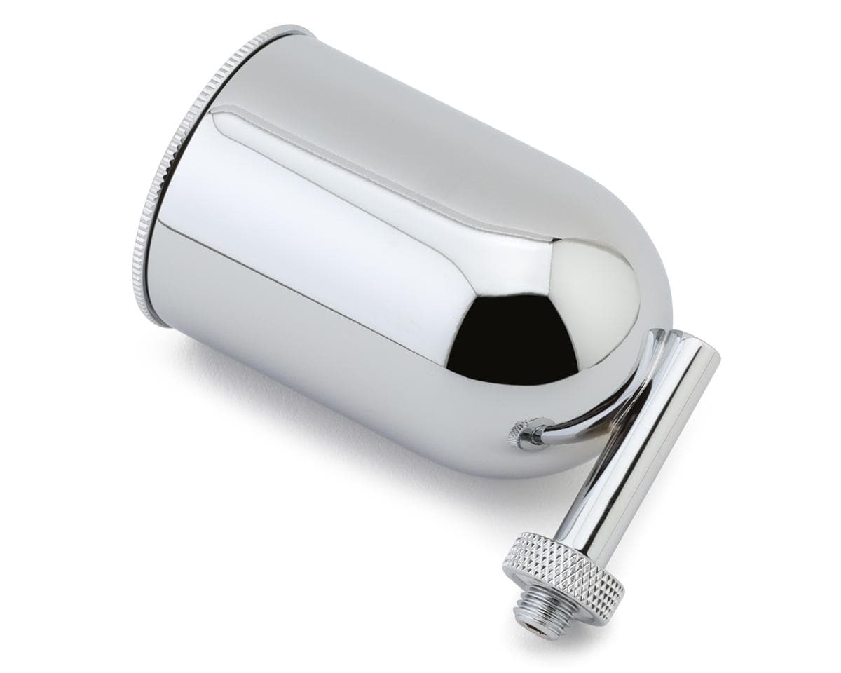 Grex Airbrush Side Gravity Cup (50mL) w/Lid