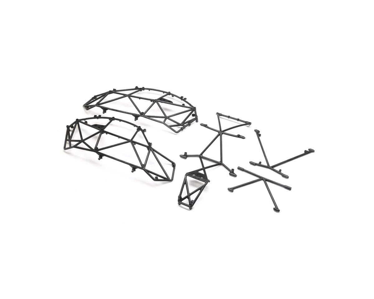 Losi 8X Super Lasernut Main Cage