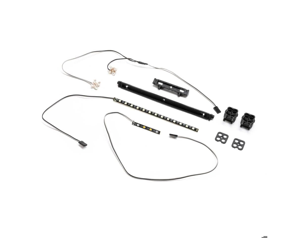 Losi 8X Super Lasernut Light Bars