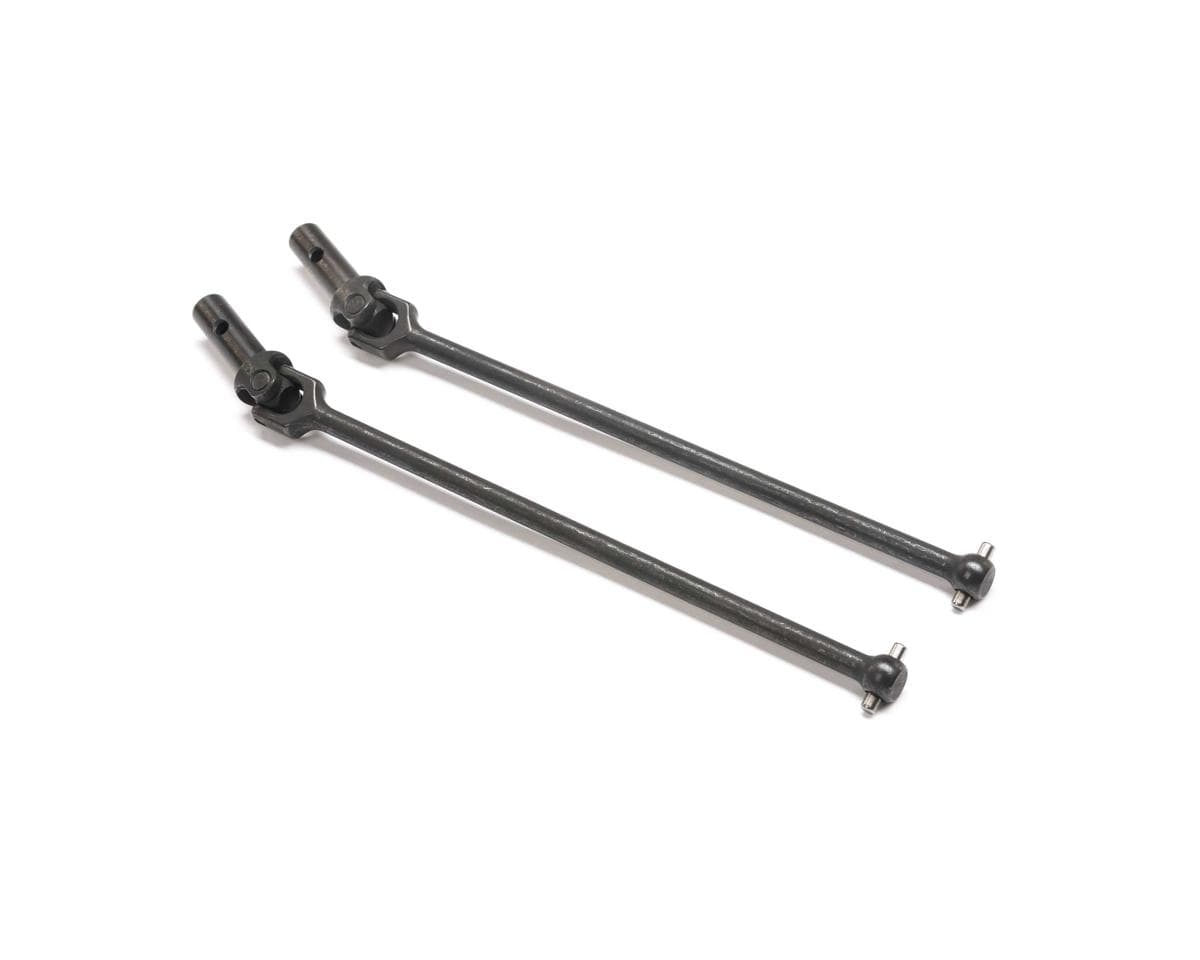 Losi 8X Super Lasernut Front Universal (2)